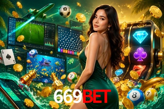 Statistics 669bet