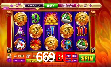 Desvendando o Mundo dos Jogos Virtuais na 669bet