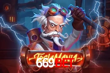 Estatísticas 669bet