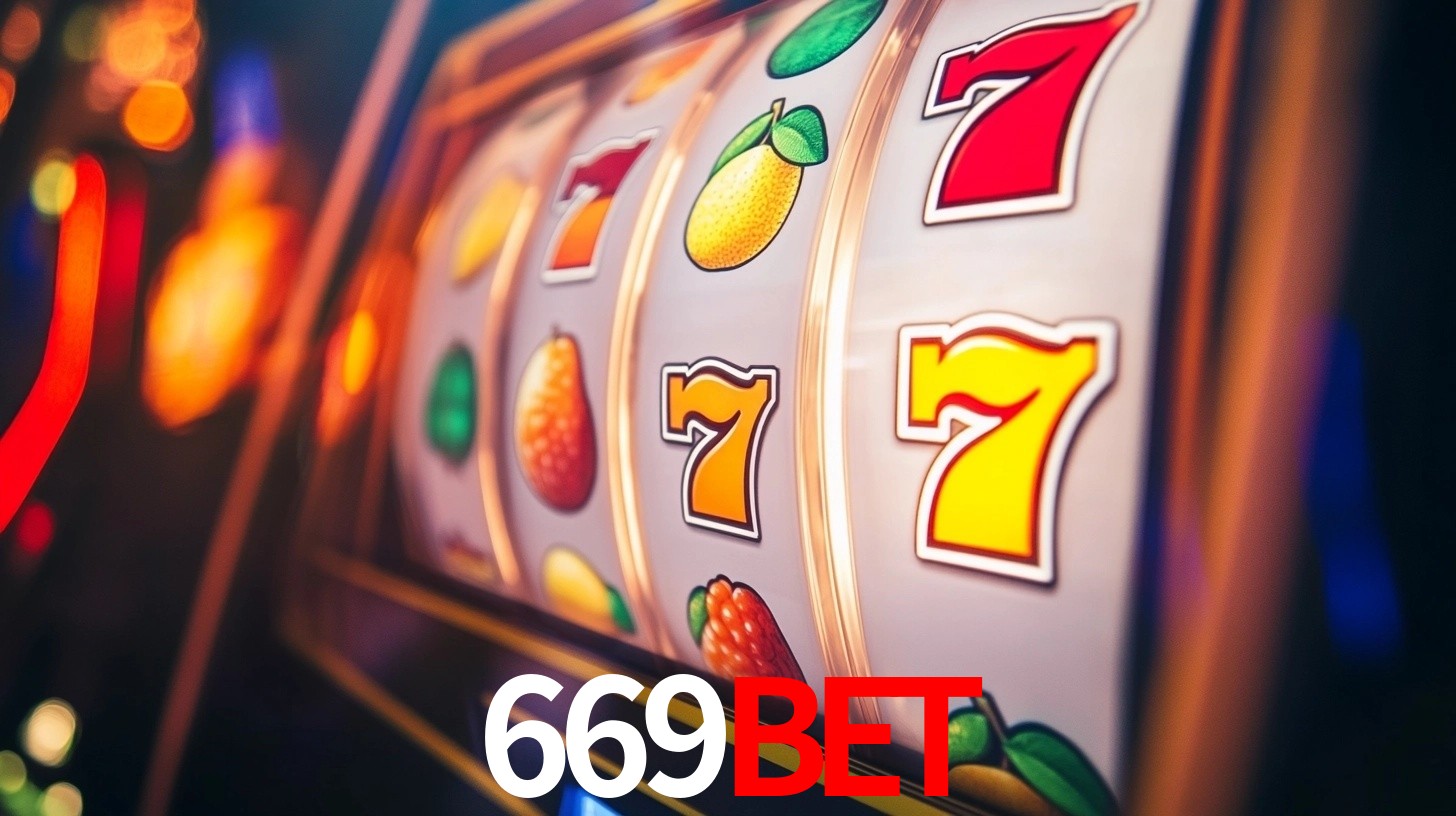 669bet App Interface