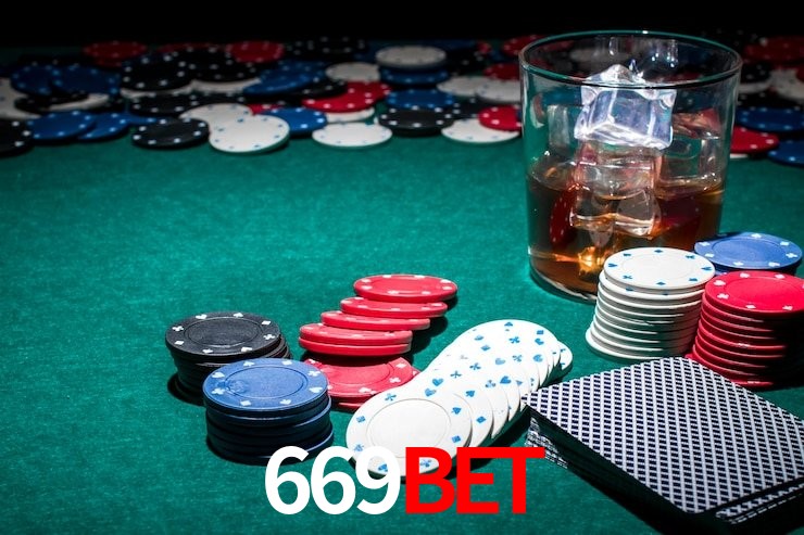 Jogos Exclusivos 669bet