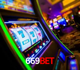 A Emoção da Loteria na 669bet: Uma Chance de Mudança de Vida