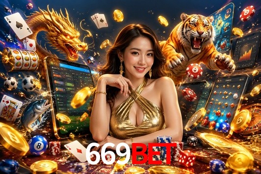 Secure Login 669bet