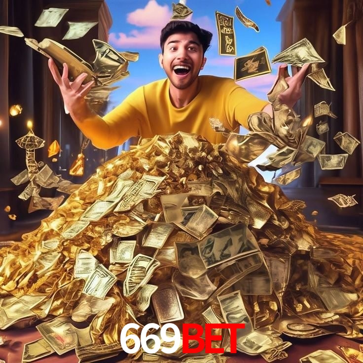 Interface Premium 669bet