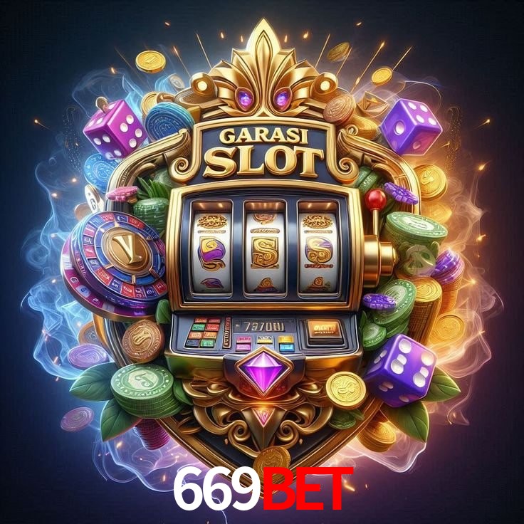 Recursos de Bônus 669bet