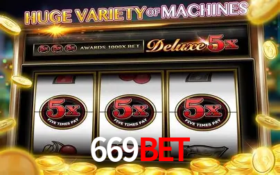 Explorando a Categoria de Eventos em Apostas na 669bet
