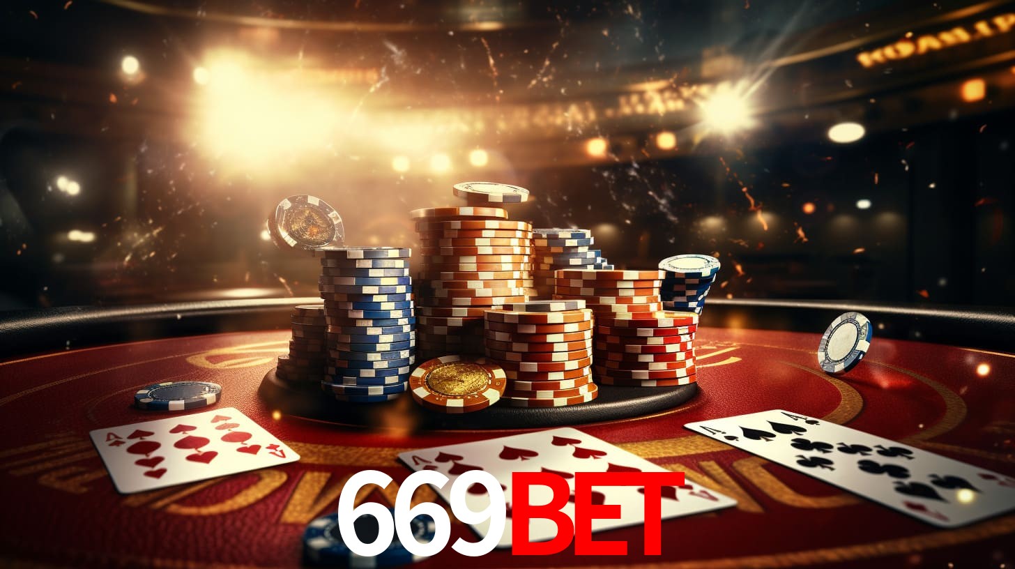 Live Casino 669bet