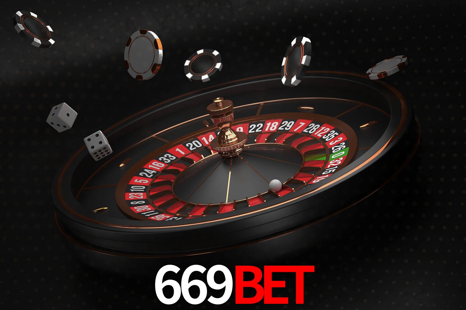 Sinta a adrenalina dos jogos de cassino com 669bet