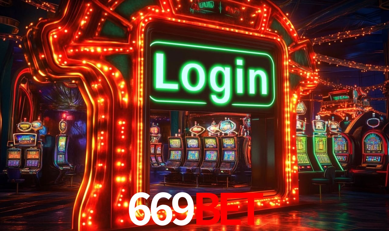 Bônus Diários 669bet