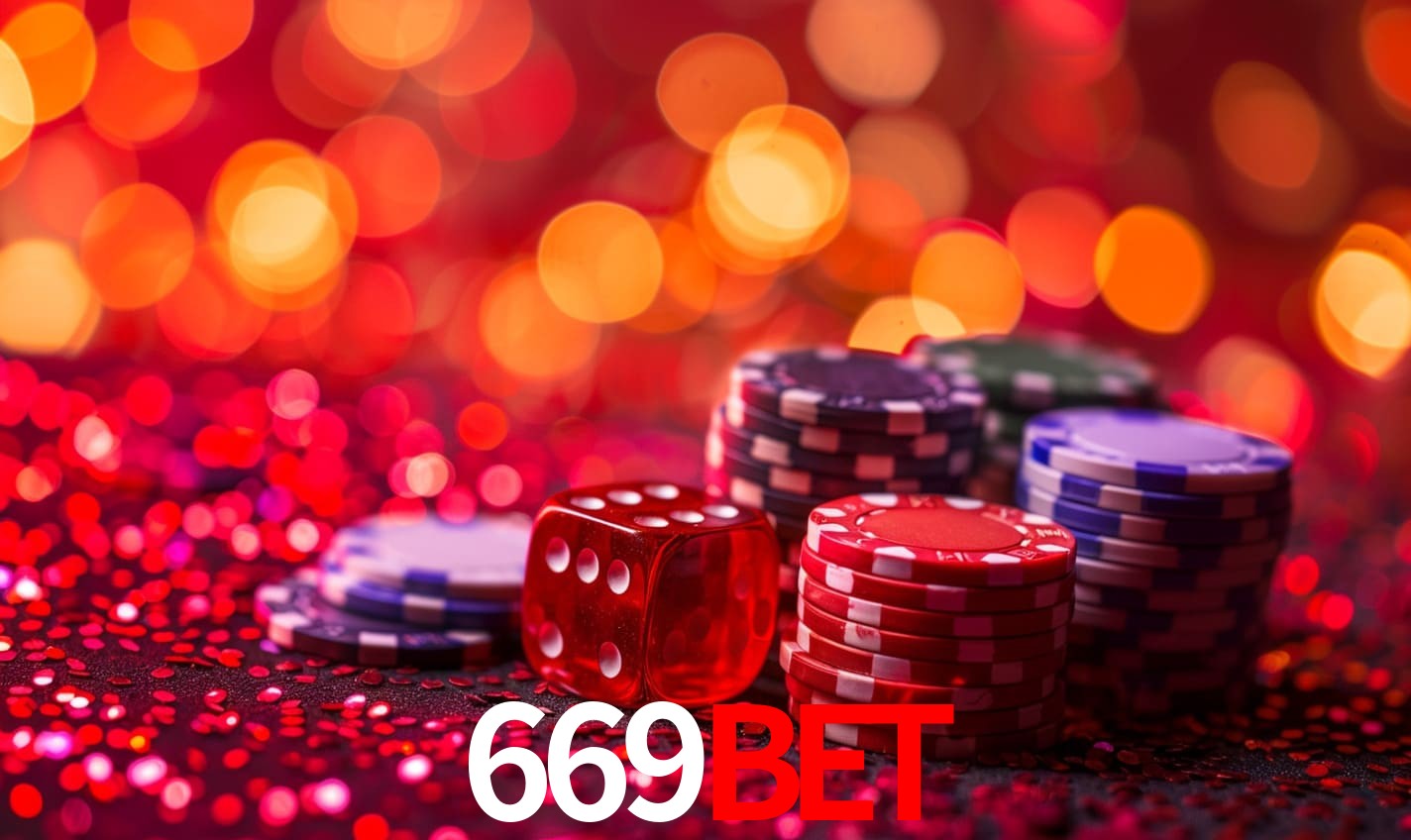 Descubra a Essência do 669bet: Nossa História e Compromissos