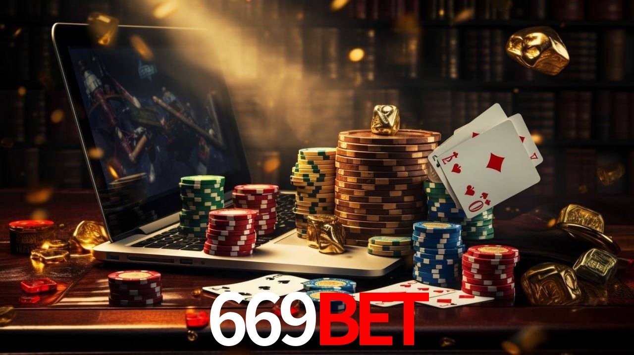 PIX Instantâneo 669bet