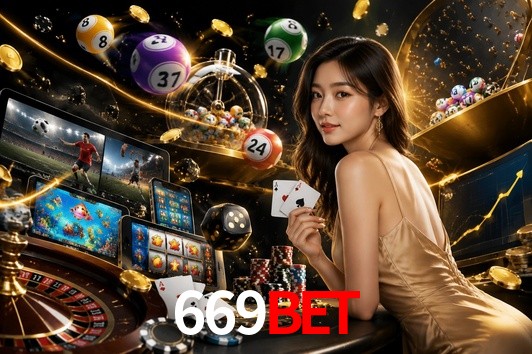 Flash Promotion 669bet