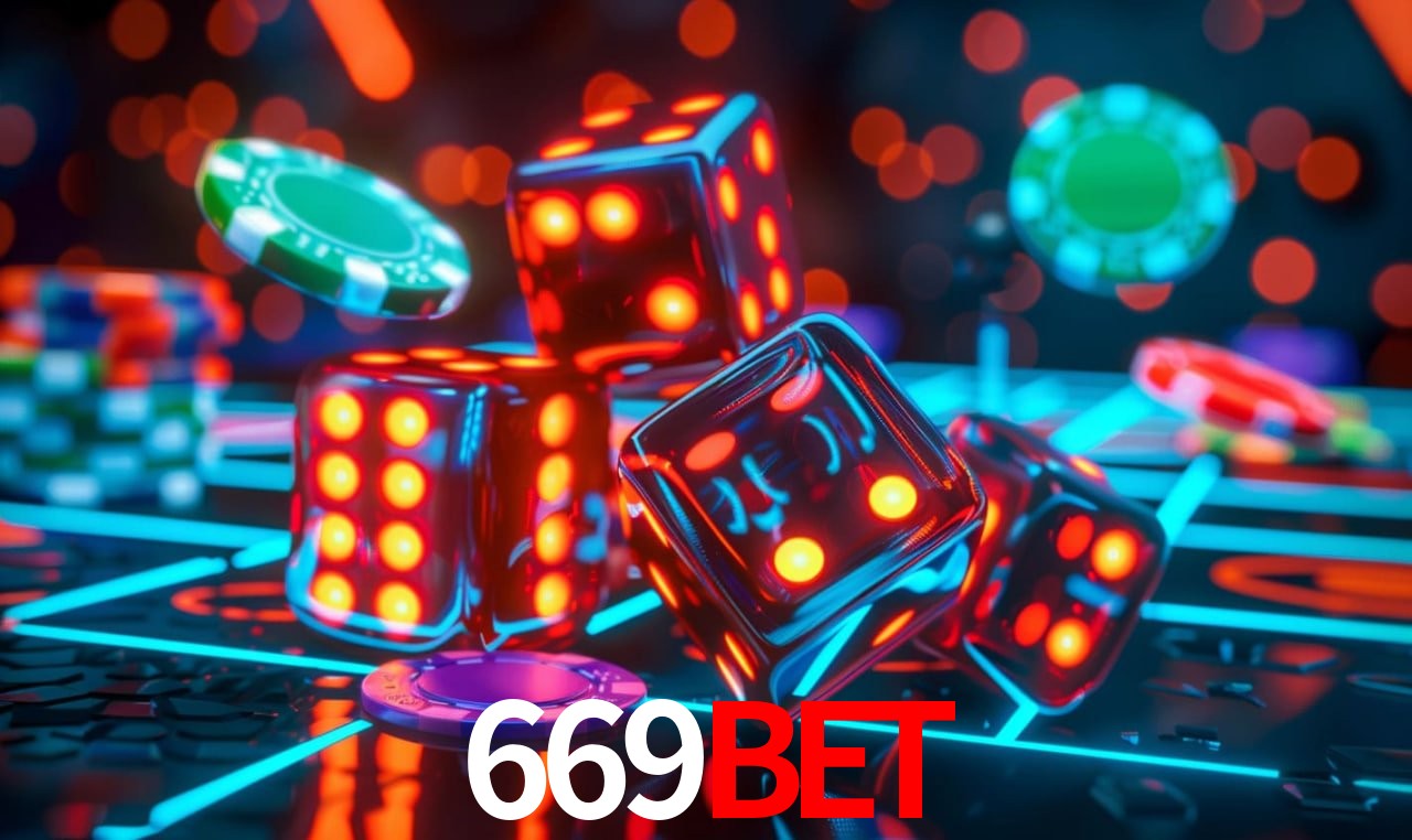 A Experiência Imersiva dos Cassinos Ao Vivo no 669bet