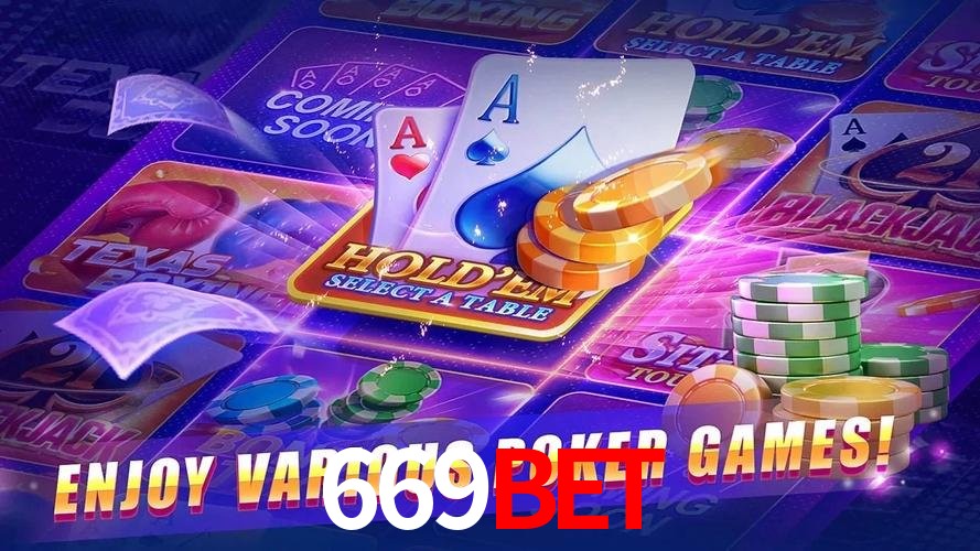 Explorando a Categoria de Eventos em Apostas na 669bet