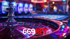 Casino VIP 669bet