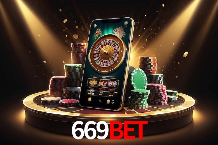 Estatísticas do Jogo 669bet
