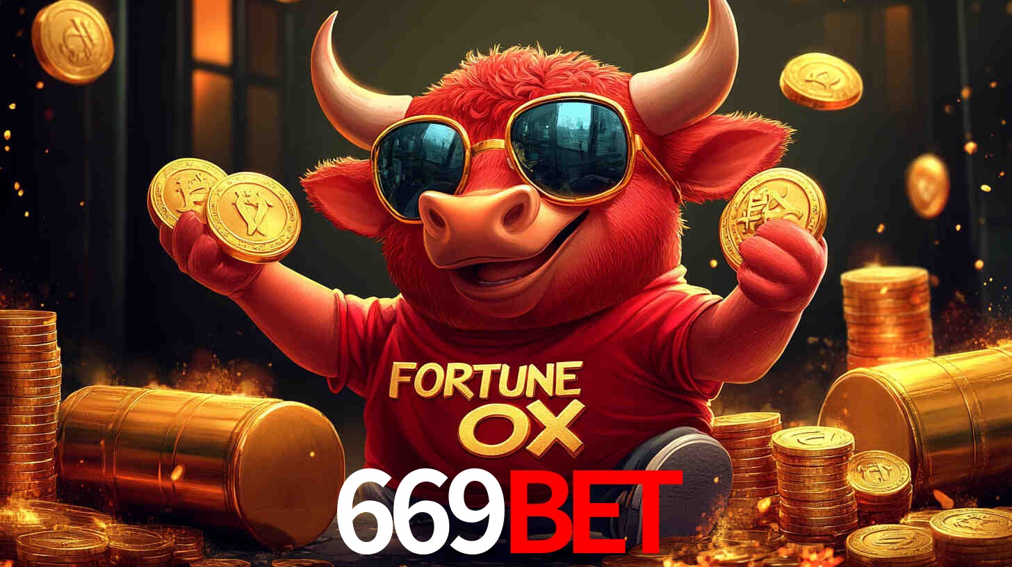 Desvendando o Mundo dos Jogos Virtuais na 669bet