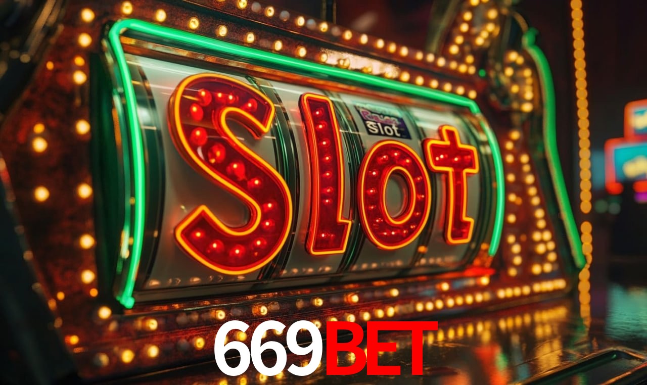 Diretório de Jogos 669bet