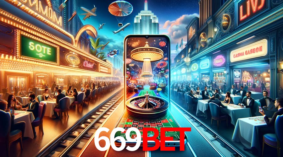 Weekend Specials 669bet