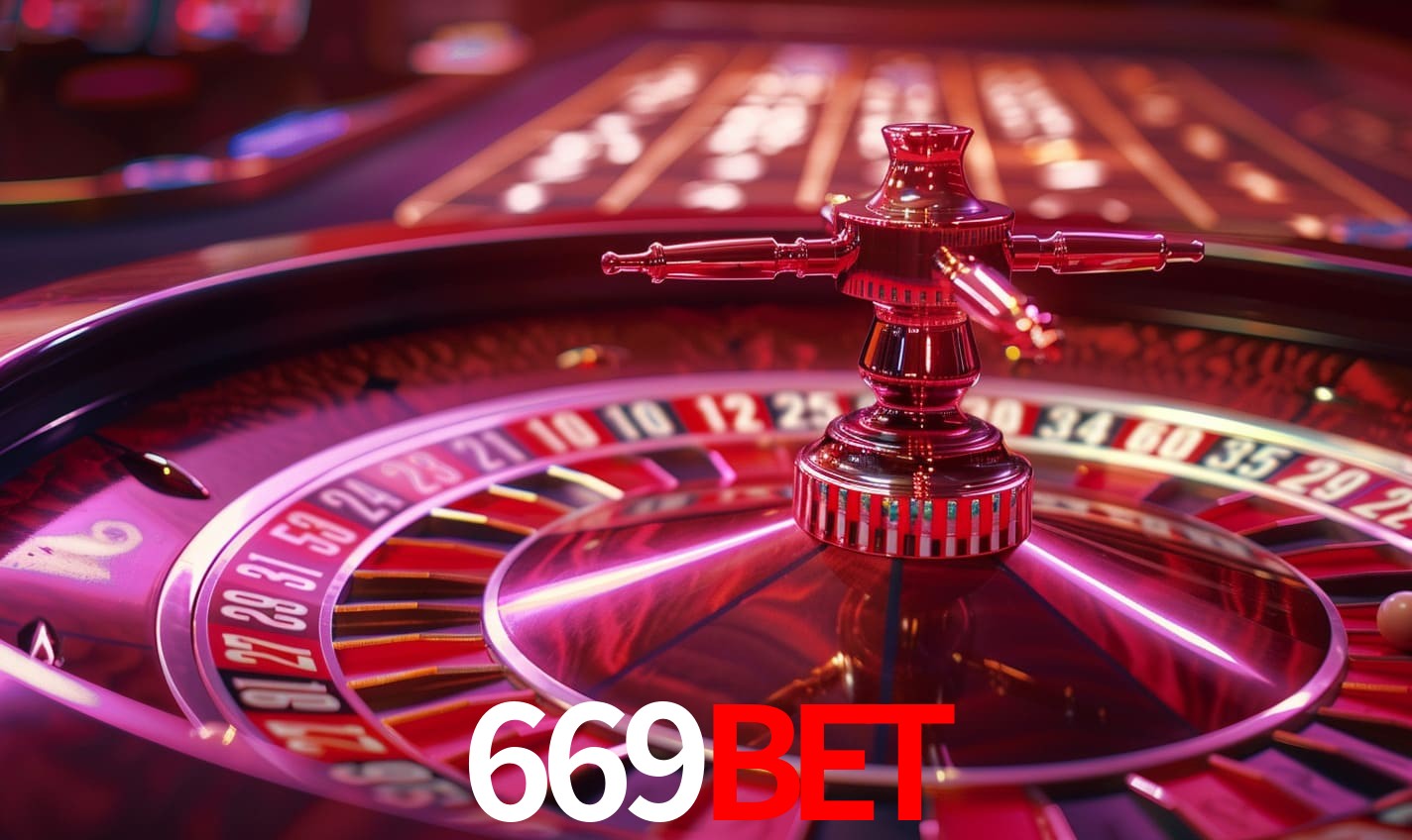 Explorando a Categoria de Eventos em Apostas na 669bet