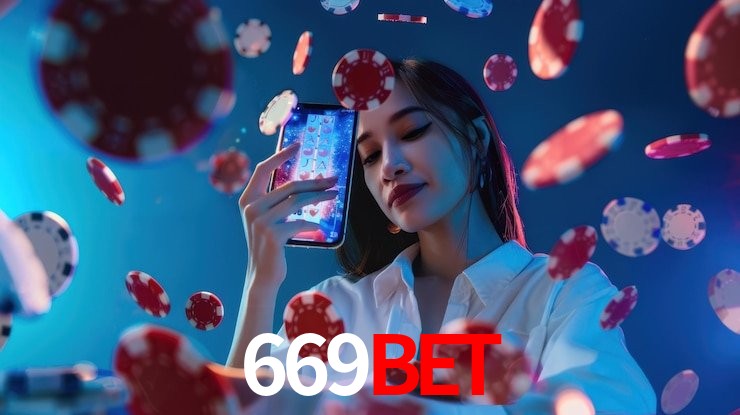 Descubra a Essência do 669bet: Nossa História e Compromissos