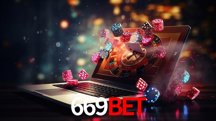 Descubra o Programa VIP da 669bet: Vantagens Exclusivas para Jogadores