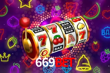 Descubra o Mundo do Cassino Online com 669bet