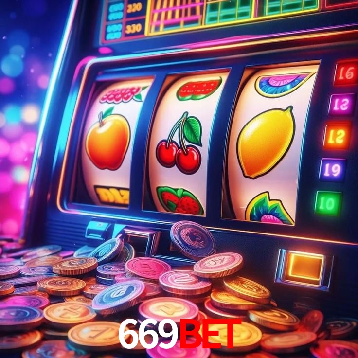 Mesa de Blackjack 669bet