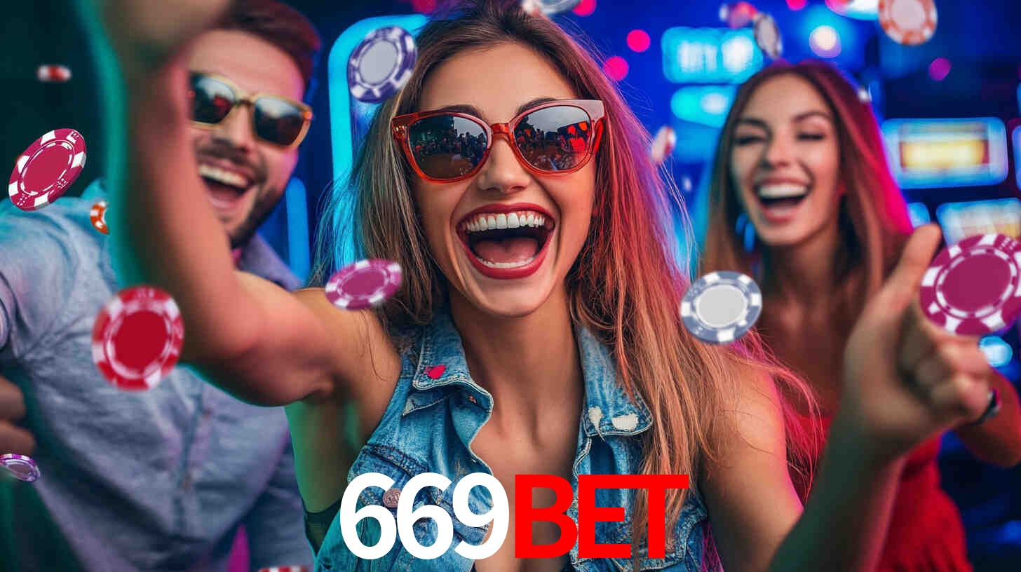 Apostas Esportivas na 669bet: Um Guia Completo