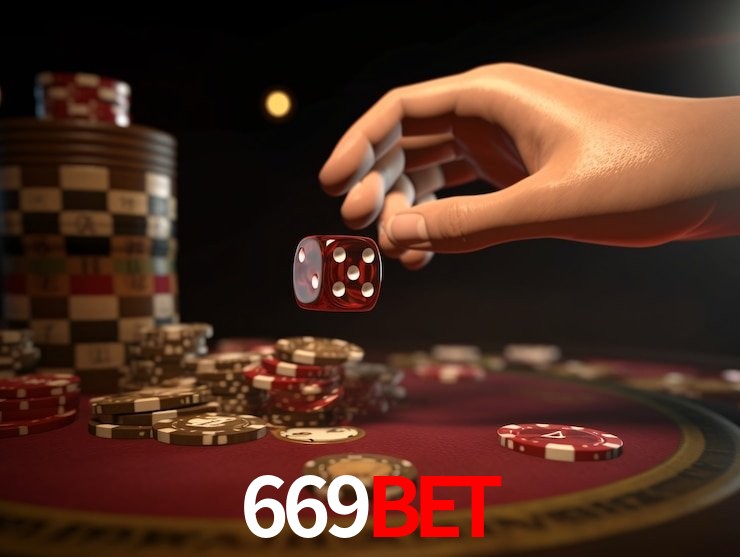 Apostas de Basquete 669bet