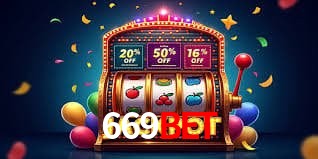 Casino Ao Vivo 669bet