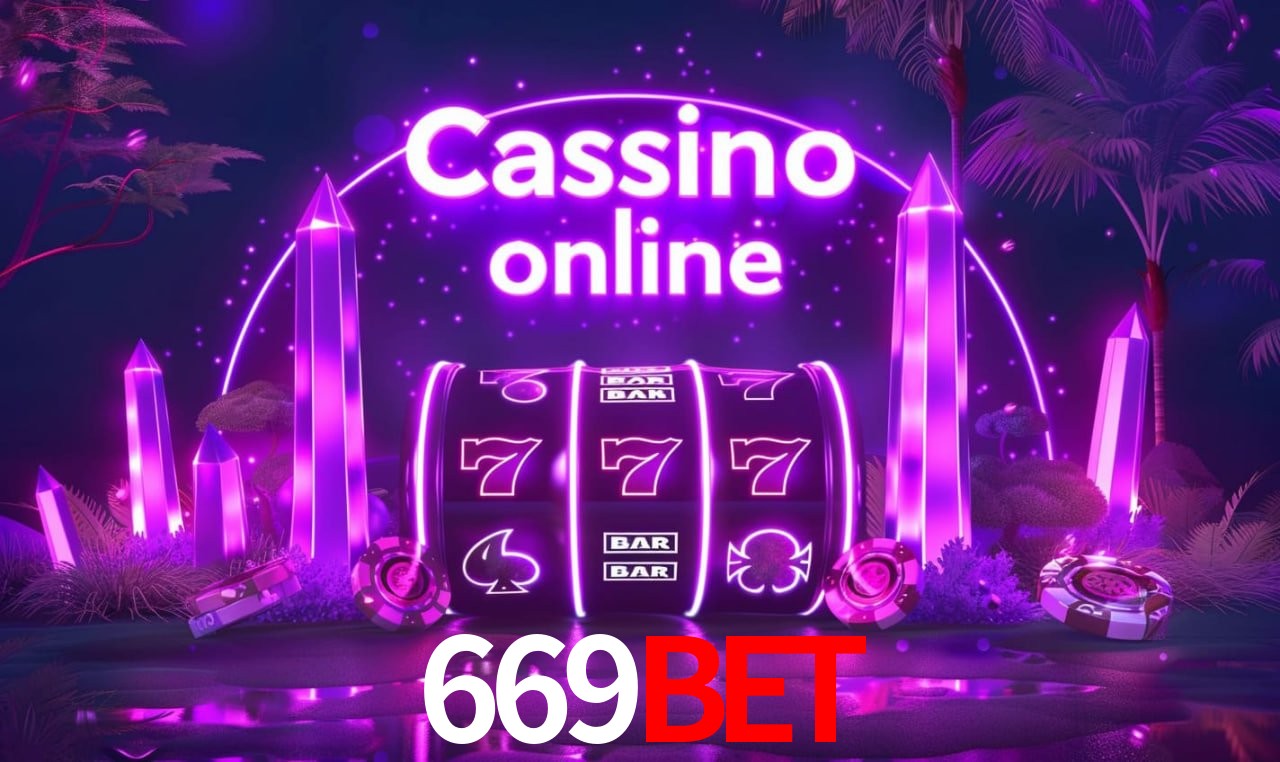 Avaliações dos Jogadores 669bet