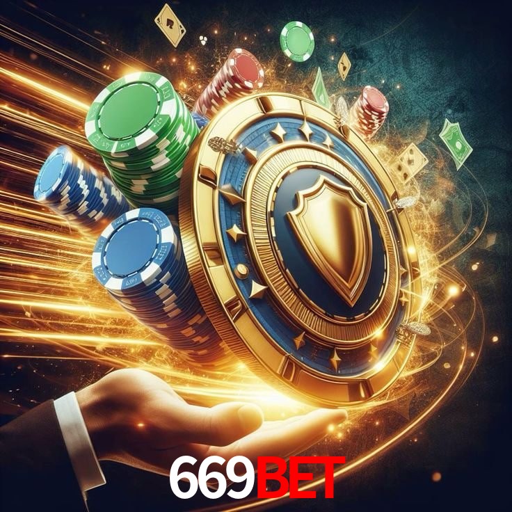 Ofertas Exclusivas 669bet
