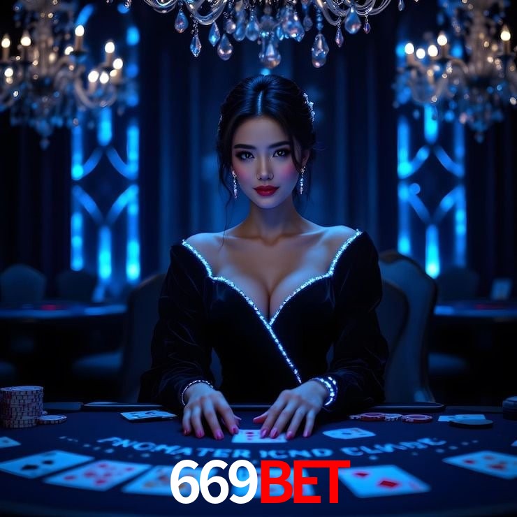 Estatísticas Esportivas 669bet