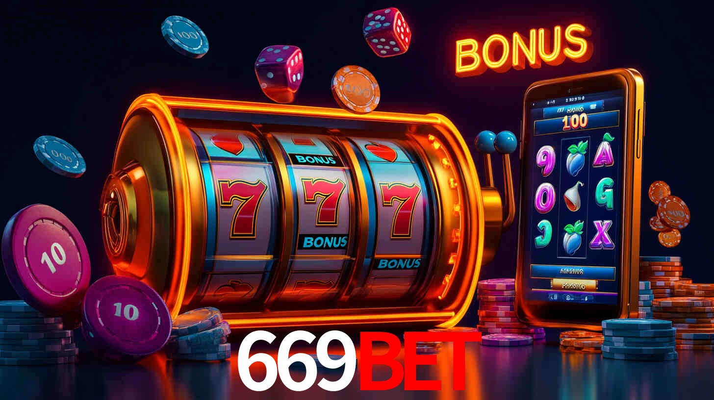 A Experiência Imersiva dos Cassinos Ao Vivo no 669bet