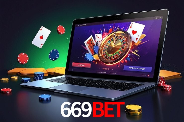 Benefícios da Conta 669bet