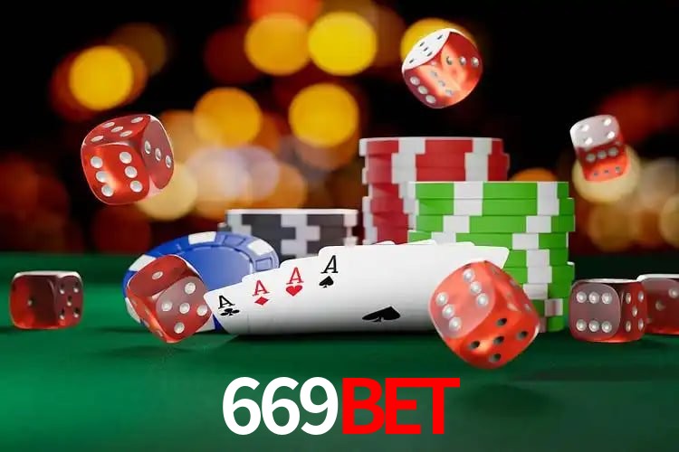 Apostas de Tênis 669bet
