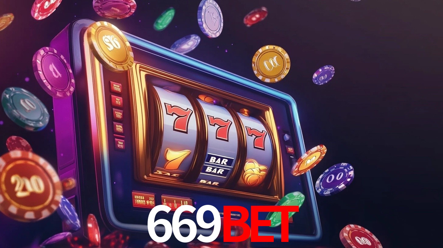 Tournaments 669bet