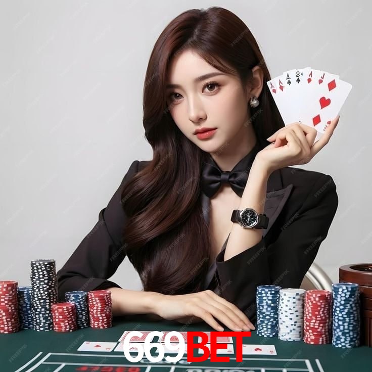 Jogos de Slot 669bet